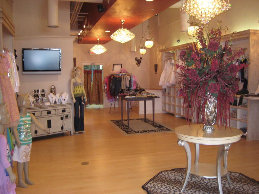 jewelry stores utica mi